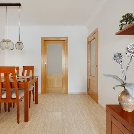 Dom Amaia Apartman Orihuela Kültér fotó