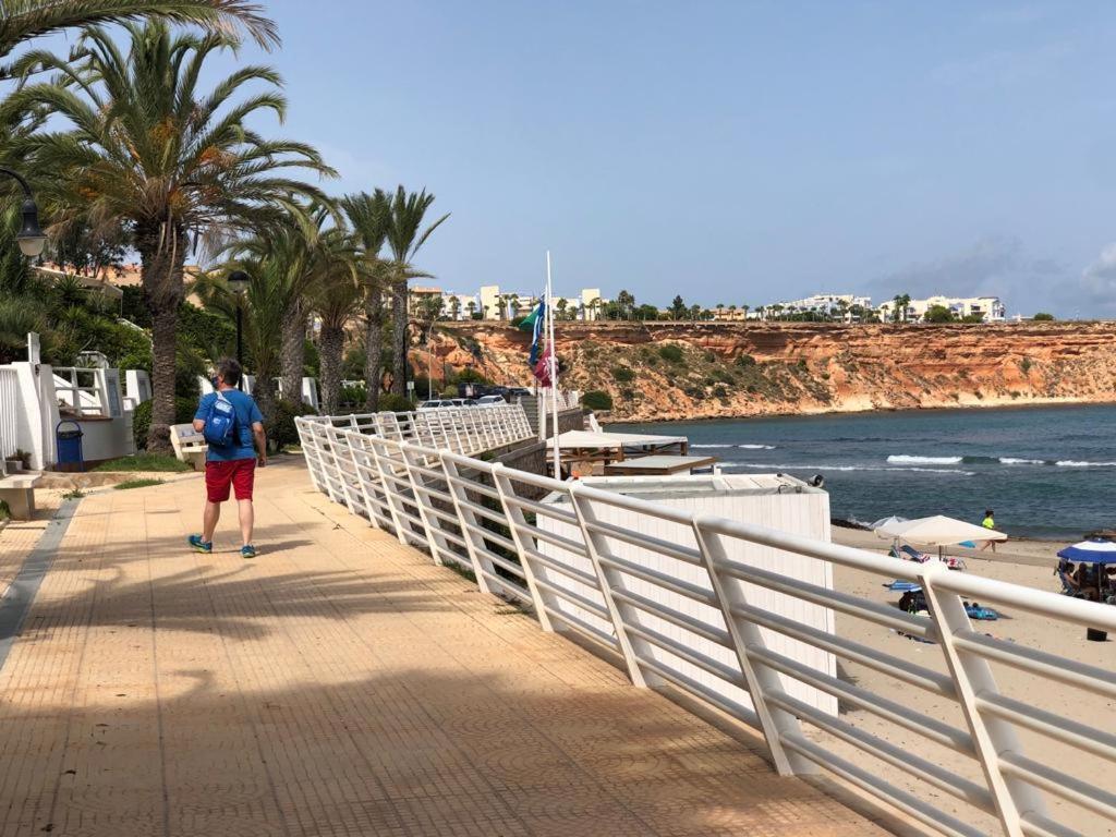 Dom Amaia Apartman Orihuela Kültér fotó